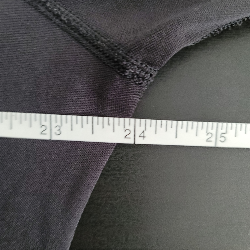 Polartec long sleeve undershirt w/thumbholes size L - Picture 8 of 8